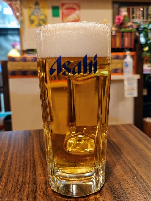 ラグパティ 天童店 - 天童南（カレー）の写真