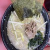 らーめん　りきまる