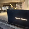 TOOTH TOOTH TOKYO 恵比寿