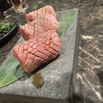 焼肉たまき - 