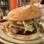 BASHI BURGER CHANCE 池袋店 - 