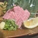焼肉たまき - 