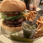 BASHI BURGER CHANCE 池袋店 - 