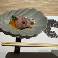 しゃぶしゃぶと焼肉 わにく ミッドランドスクエア店 - 
