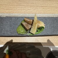 しゃぶしゃぶと焼肉 わにく ミッドランドスクエア店 - 
