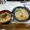 なんばうどん