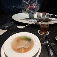 中国料理 燦宮 - 