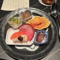 中国料理 燦宮 - 