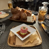 BLT STEAK  ROPPONGI - 
