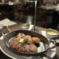 BLT STEAK  ROPPONGI - 