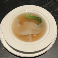 中国料理 燦宮 - 