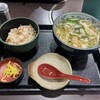 ダイキチうどん 泉北和田店