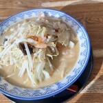 ちゃんぽん 一鶴 - 