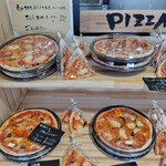 食の駅ぐんま - 料理写真:
