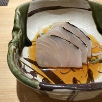 京都 鮨 まつもと - 
