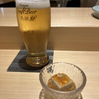 京都 鮨 まつもと - 