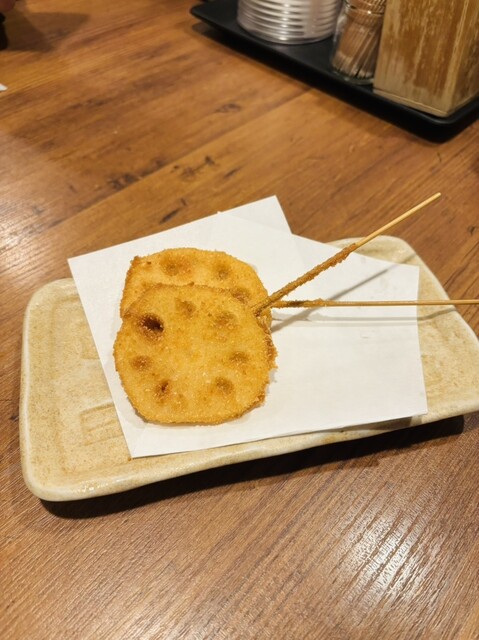 Kushi Tora Hirakata Ten photo 2