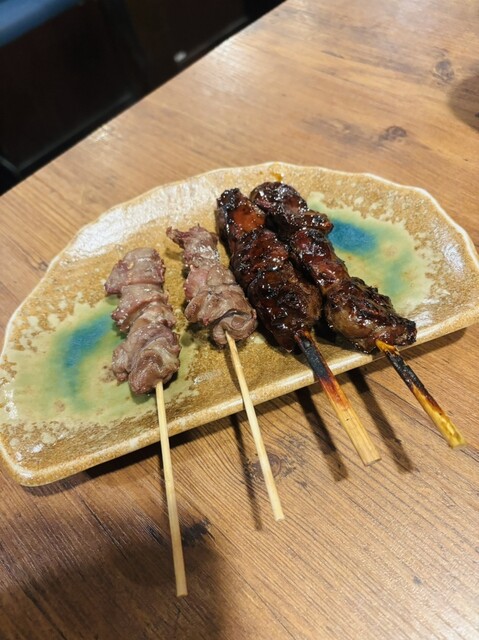 Kushi Tora Hirakata Ten photo 3