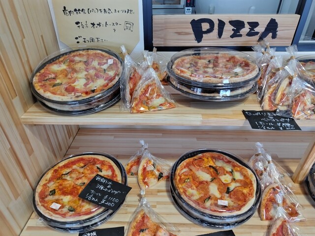 群馬名物「焼まんじゅう」』by ダイアンサス : 食の駅ぐんま 吉岡店