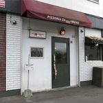 ピッツェリア ダ マッシモ - 外観です