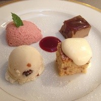 リストランテ ラ チャウ - 