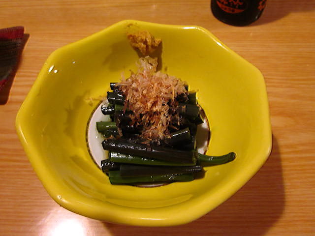 鳥山お茶漬店 - 中央弘前（郷土料理）の写真