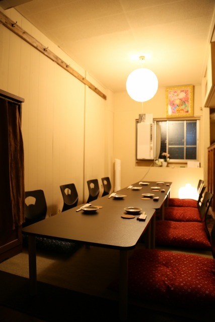 Okonomiyaki Teppanyaki Bar Chie photo 5