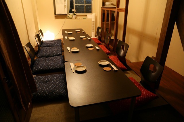 Okonomiyaki Teppanyaki Bar Chie photo 4