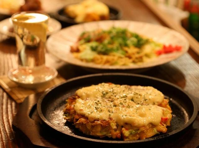 Okonomiyaki Teppanyaki Bar Chie photo 3