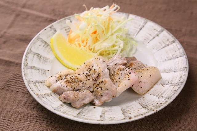 Okonomiyaki Teppanyaki Bar Chie