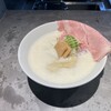 麺逢 KATAJIKENAI - 料理写真: