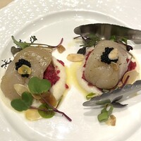 ローザロッチェITALiAN 心斎橋 - 