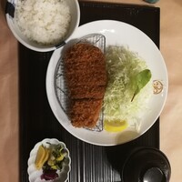 とんかつ まい泉 青山本店 - 