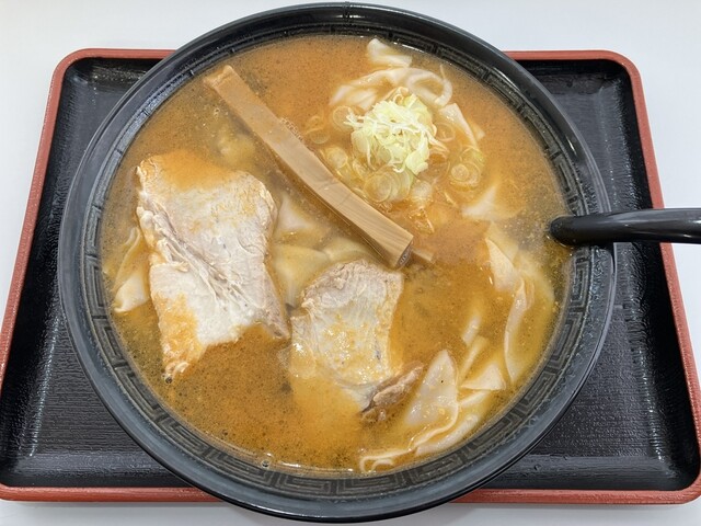 華月 華月 - 金浦/ラーメン | 食べログ