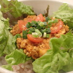 トーコーキッチン - タコライス