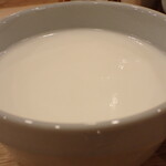 トーコーキッチン - パンナコッタ