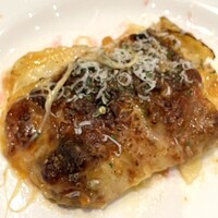 ローザロッチェITALiAN 心斎橋 - 