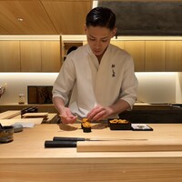 鮨 こん藤 - 