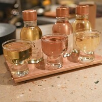 新福島焼鳥 B3 - 