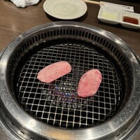焼肉 大河 - 