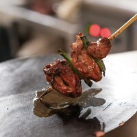 新福島焼鳥 B3 - 