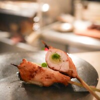 新福島焼鳥 B3 - 