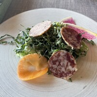 boB the garden Ginza - 