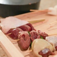 新福島焼鳥 B3 - 