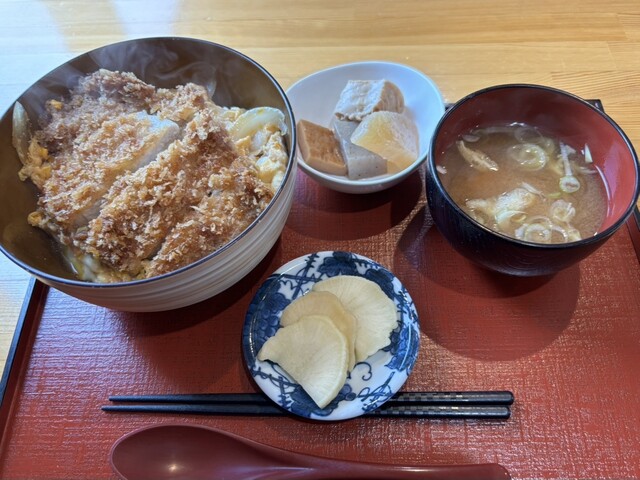 むかい - 十和田市（食堂）