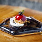 鉄板焼きWAGYU LIVERARY - 