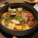 しゃぶしゃぶ・日本料理 木曽路 用賀店 - 