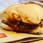 マクドナルド - 