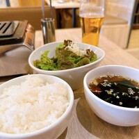 うしごろバンビーナ 渋谷店 - 