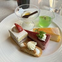 オチェーアノ - 